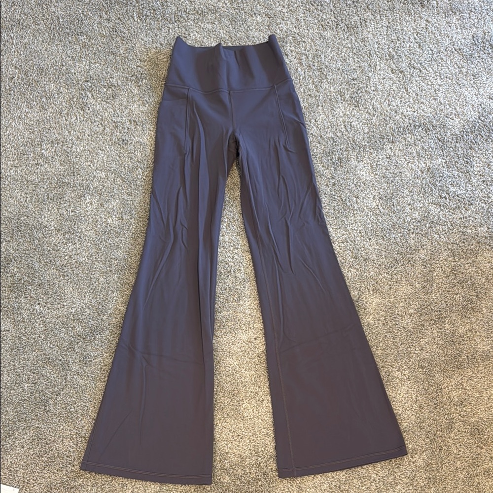 Athleta flare pant